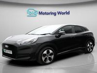 Used Ford Puma Gen-E Select 123 kW (168 HP) 2025 SUV