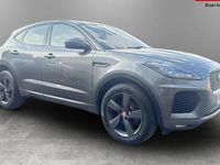 Używany Jaguar E-Pace Chequered Flag 179 KM (131 kW) 2020 SUV