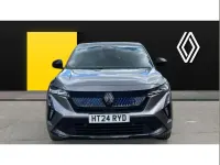 Used Renault Rafale Techno Esprit Alpine 200 HP (147 kW) 2024 Other SUV