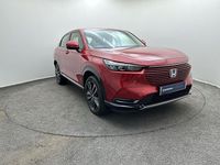 Used Honda HR-V Advance 2023 Red SUV