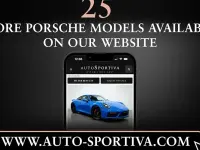 Used Porsche 911 480 HP (353 kW) 2023 Coupe