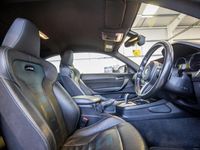 Used BMW M2 Competition Edition 410 HP (301 kW) 2020 Grey/silver Coupe