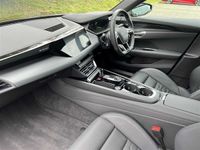 used Audi e-tron 475kW Quattro 93kWh 4dr Auto