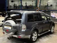Used Mitsubishi Shogun 2009 Grey SUV