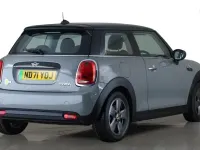 Used Mini Cooper S Hatch 135 kW (184 HP) 2021 Hatchback