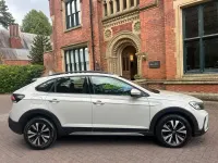 Used VW Taigo Life 2024 Grey SUV