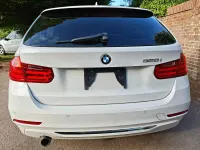 Used BMW 320 Luxury Line 2013 Other Estate