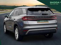 Used Skoda Kodiaq SE L 193 HP (141 kW) 2025 Graphite grey metallic SUV