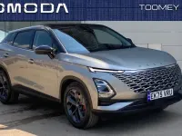 Used Omoda 5 186 HP (136 kW) 2025 SUV