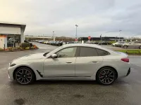 Used BMW 420 M Sport 2025 Grey Coupe