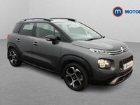 Used Citroën C3 Flair 110 HP (80 kW) 2020 Hatchback