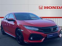 Used Honda Civic Sport 182 HP (133 kW) 2022 Hatchback