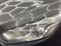 Used Ford S-MAX Titanium 150 HP (110 kW) 2018 MPV