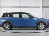 used Mini Cooper Clubman Exclusive 1.5 6dr