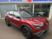 New Suzuki Vitara 127 kW (174 HP) 2025 SUV
