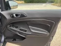 Used Ford Ecosport Titanium 91 HP (66 kW) 2014 Grey SUV
