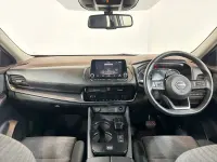 Used Nissan X-Trail Acenta Premium 213 HP (156 kW) 2024 Silver SUV