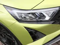 New Hyundai i20 Blackline 90 HP (66 kW) 2026 Hatchback