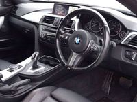 used BMW 420 4 Series d [190] xDrive M Sport 2dr Auto [Prof Media]