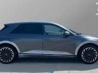 Used Hyundai Ioniq 5 Ultimate 167 kW (228 HP) 2023 Grey SUV