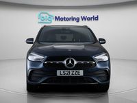 Used Mercedes GLA250 Exclusive 259 HP (190 kW) 2021 SUV