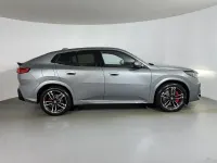 Used BMW iX2 Luxury Line 279 kW (380 HP) 2025 Grey SUV
