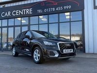 Used Audi Q2 Design 116 HP (85 kW) 2020 Black SUV