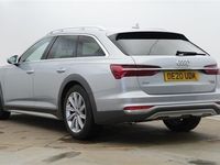 used Audi A6 Allroad 45 TDI Quattro Sport 5dr Tip Auto