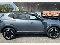 Used Dacia Duster Extreme 131 HP (96 kW) 2025 Grey SUV