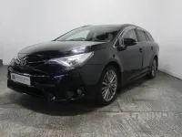 Used Toyota Avensis 2015 Grey Estate