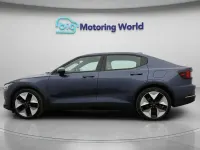Used Polestar 2 300 kW (408 HP) 2022 Hatchback