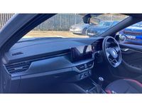 Used Skoda Kamiq Monte Carlo 150 HP (110 kW) 2022 Silver SUV