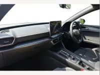 New Cupra Leon 150 HP (110 kW) 2026 Grey Estate