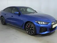 Used BMW i4 M Sport 250 kW (340 HP) 2025 Sedan
