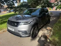 Used Land Rover Range Rover Velar SE Dynamic 177 HP (130 kW) 2020 Grey SUV