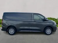 Usado VW Transporter Pro 2025 Cinzento Van