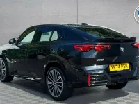 Used BMW X2 M Sport 170 HP (125 kW) 2025 Black SUV
