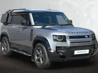 Used Land Rover Defender SE Dynamic 2024 Grey SUV