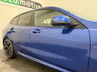 Used BMW 120 M Sport 153 HP (112 kW) 2025 Blue Hatchback