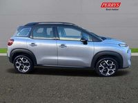 used Citroën C3 Aircross 1.2 PureTech 130 Shine Plus 5dr EAT6