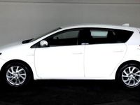 used Toyota Auris Hybrid 1.8 Hybrid Business Edition TSS 5dr CVT