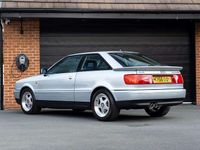Used Audi 80 Performance 1990 Grey Sedan
