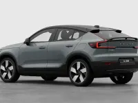 New Volvo EC40 Ultra 185 kW (252 HP) 2026 SUV