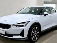 Used Polestar 2 169 kW (231 HP) 2022 Silver Hatchback