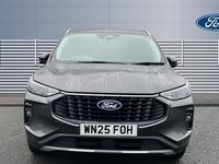 Used Ford Kuga Titanium 150 HP (110 kW) 2025 Grey SUV