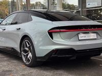 Used Lotus Emeya 450 kW (612 HP) 2024 Hatchback