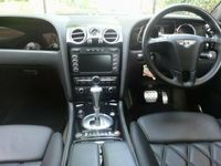 Used Bentley Continental Flying Spur 2008 Sedan