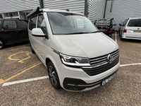 used VW California 2.0 TDI Ocean 4dr DSG