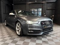 Used Audi A5 Sportback Black Edition 2016 Hatchback