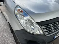 Used Renault Master Business 2019 Grey Van